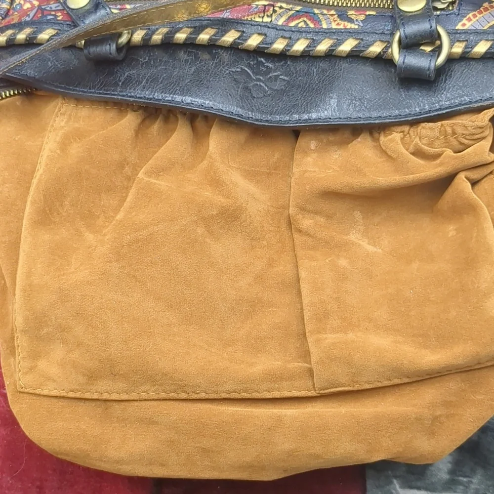 Patricia Nash Provincial Escape Bag